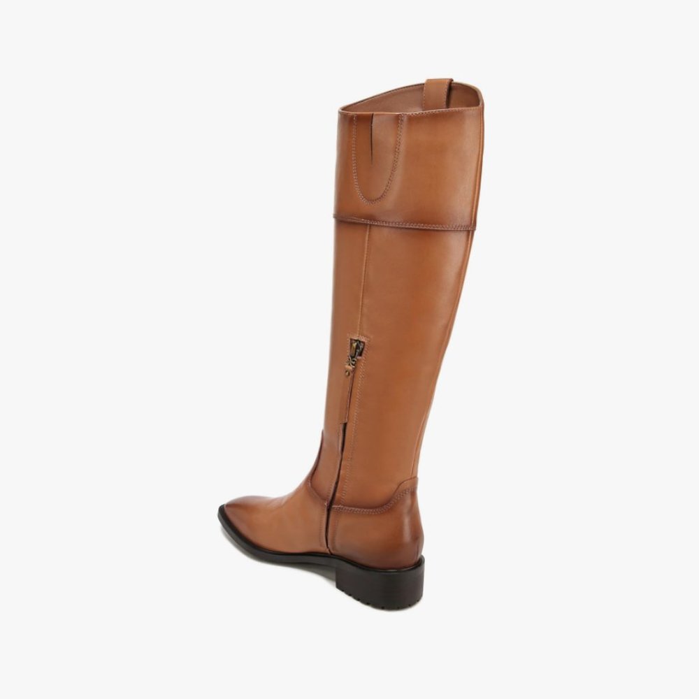 NEW Sam Edelman Drina Riding Boot - Picture 4 of 4